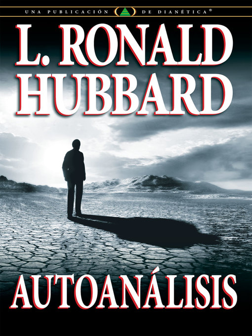 Title details for Autoanálisis [Self Analysis] by L. Ron Hubbard - Available